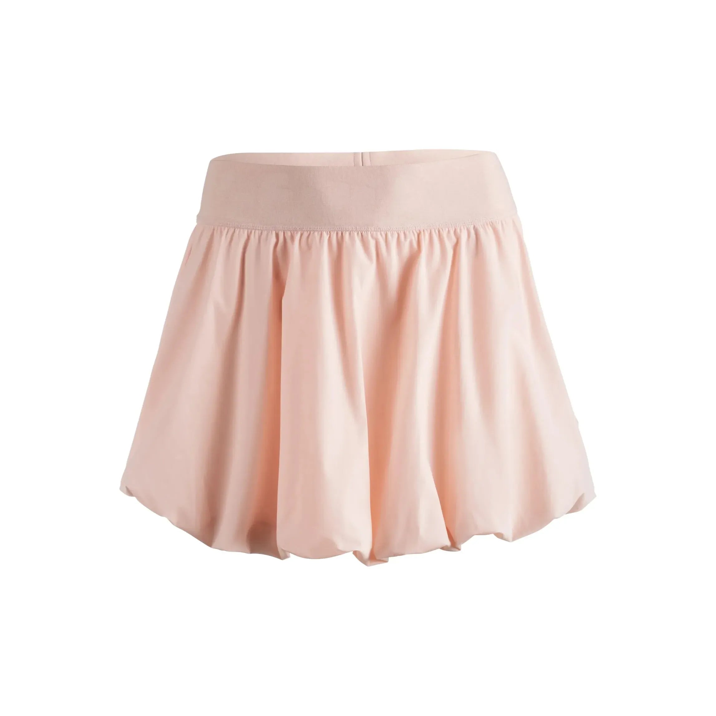 stina skirt type C ブラック　ピンク stina skirt type C ブラック ピンク stina skirt type C