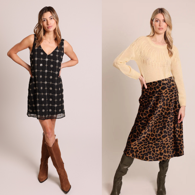 Fall New Arrivals