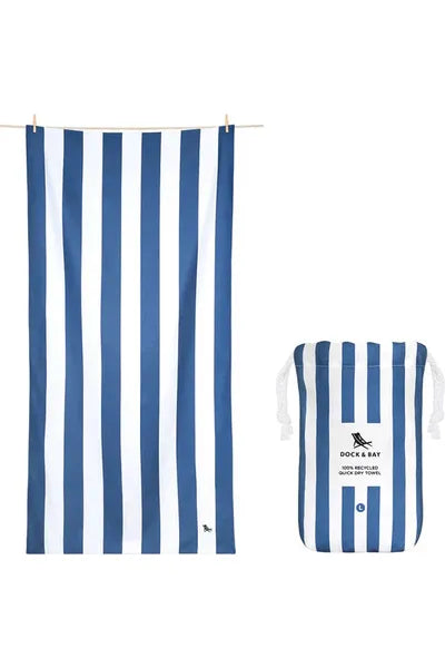Dock and Bay XL Towel