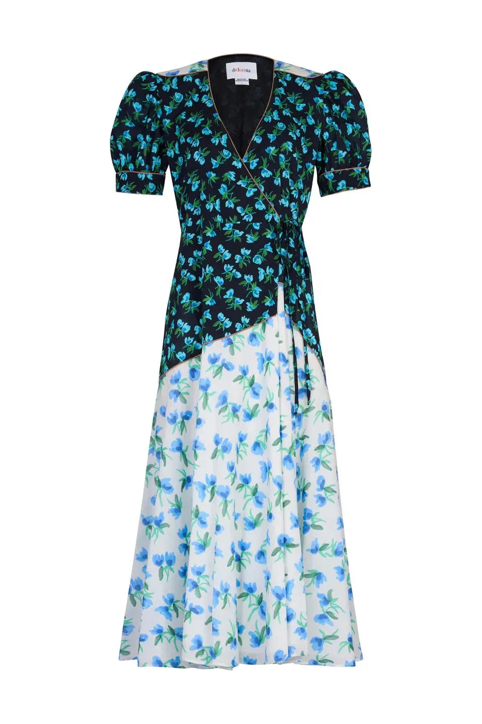 De Loreta Luisa Dress-Celia/Gloria