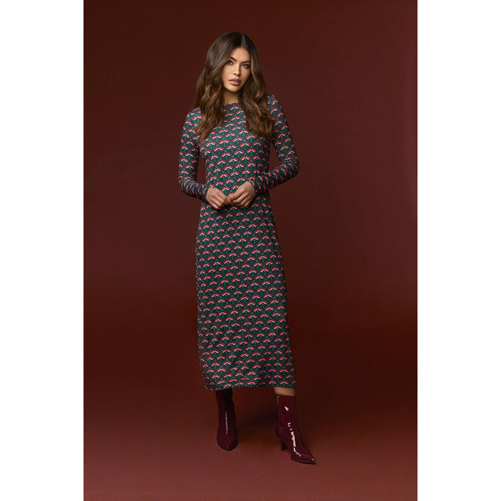 Wren Dress
