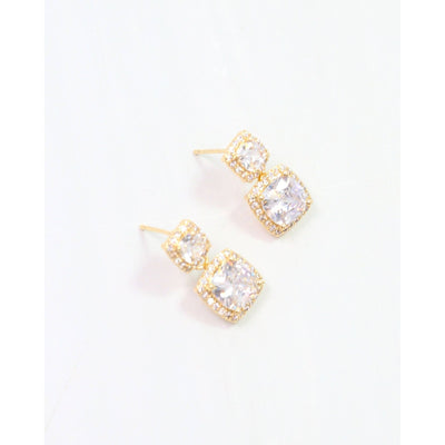 Katherine Drop Earrings
