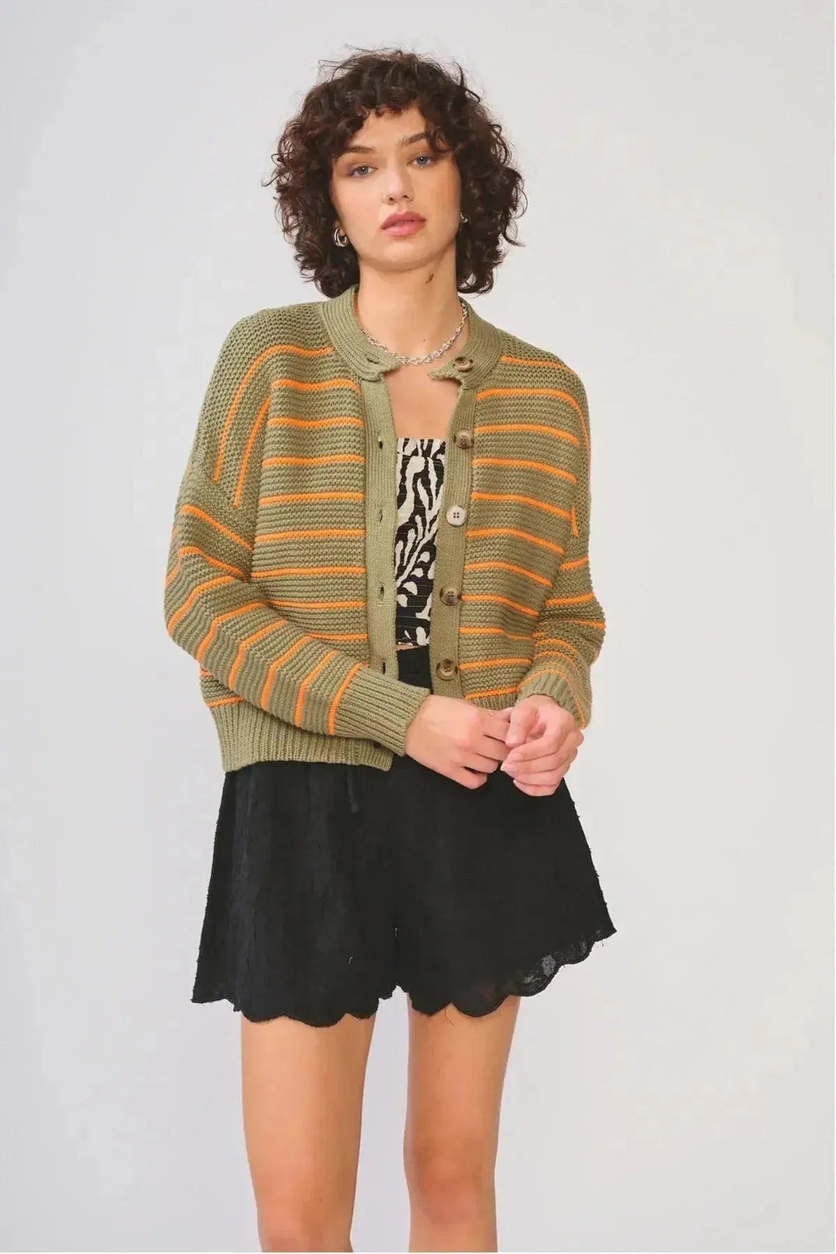 Amara Cardigan