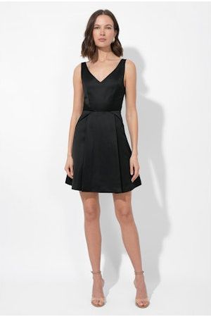 Demetra Mini Dress
