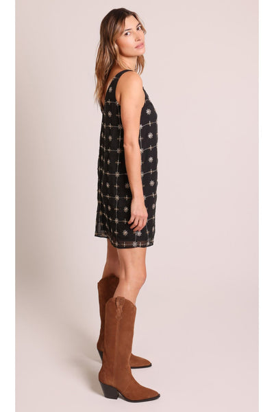 Cabaret Dress