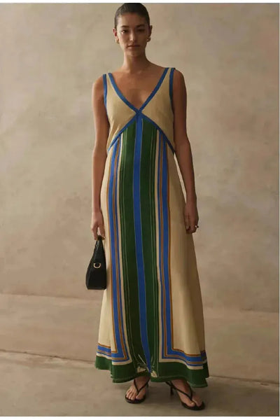 Naomi Dress