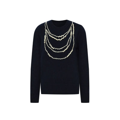 Asante Pearl Sweater