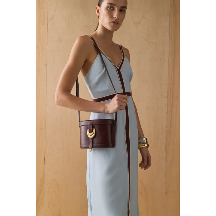 The Annika Dress – The Pearl Pagoda