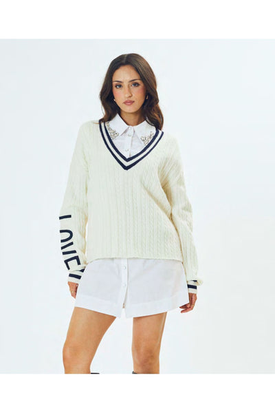 Love Sweater