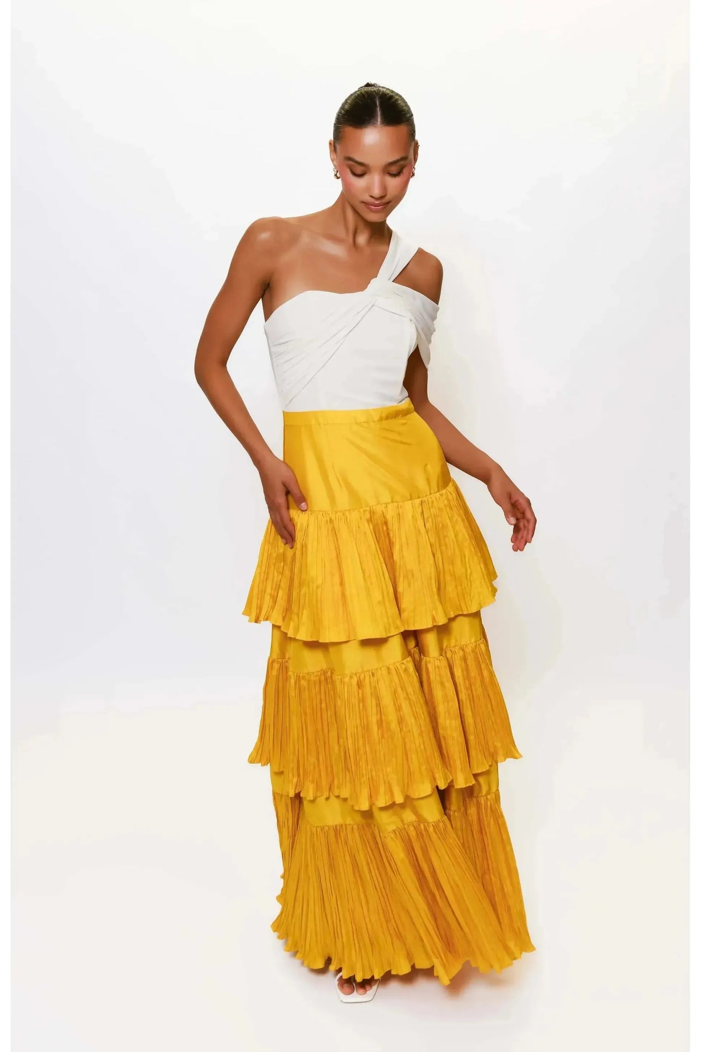 Rhea Gown