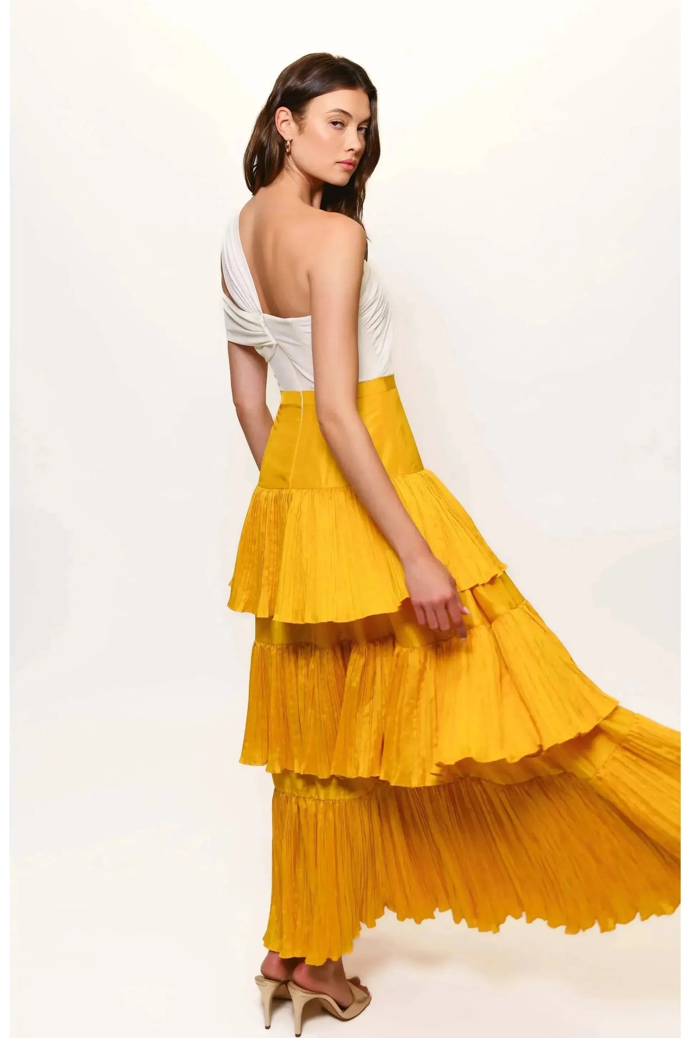 Rhea Gown