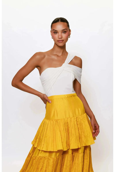 Rhea Gown
