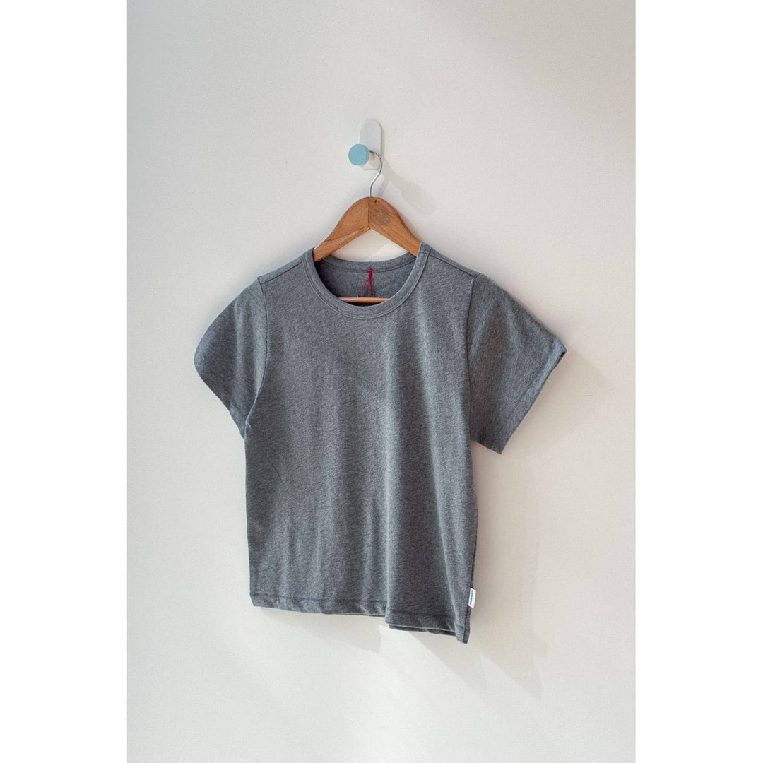 Little Boy Tee
