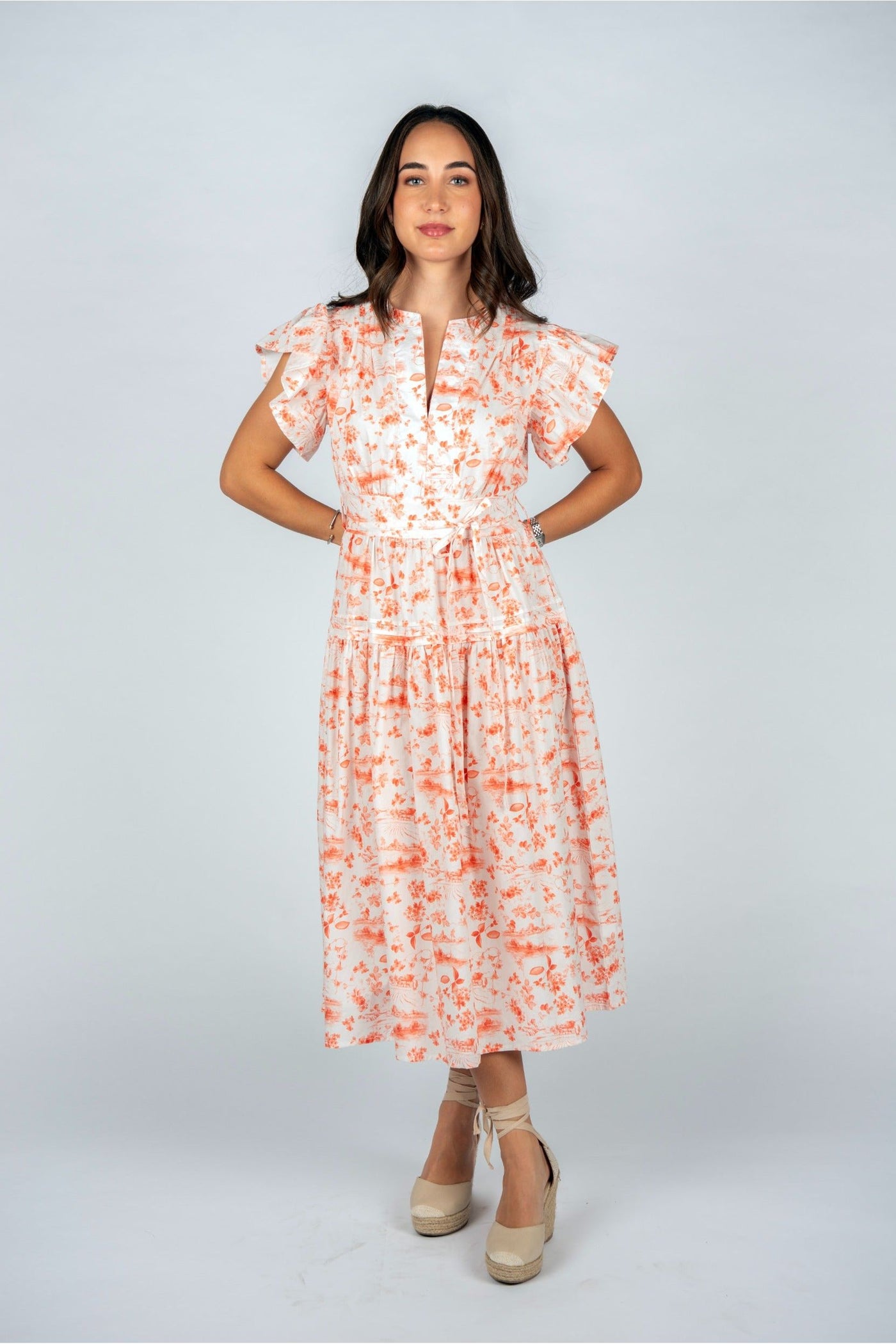 Cala Dress