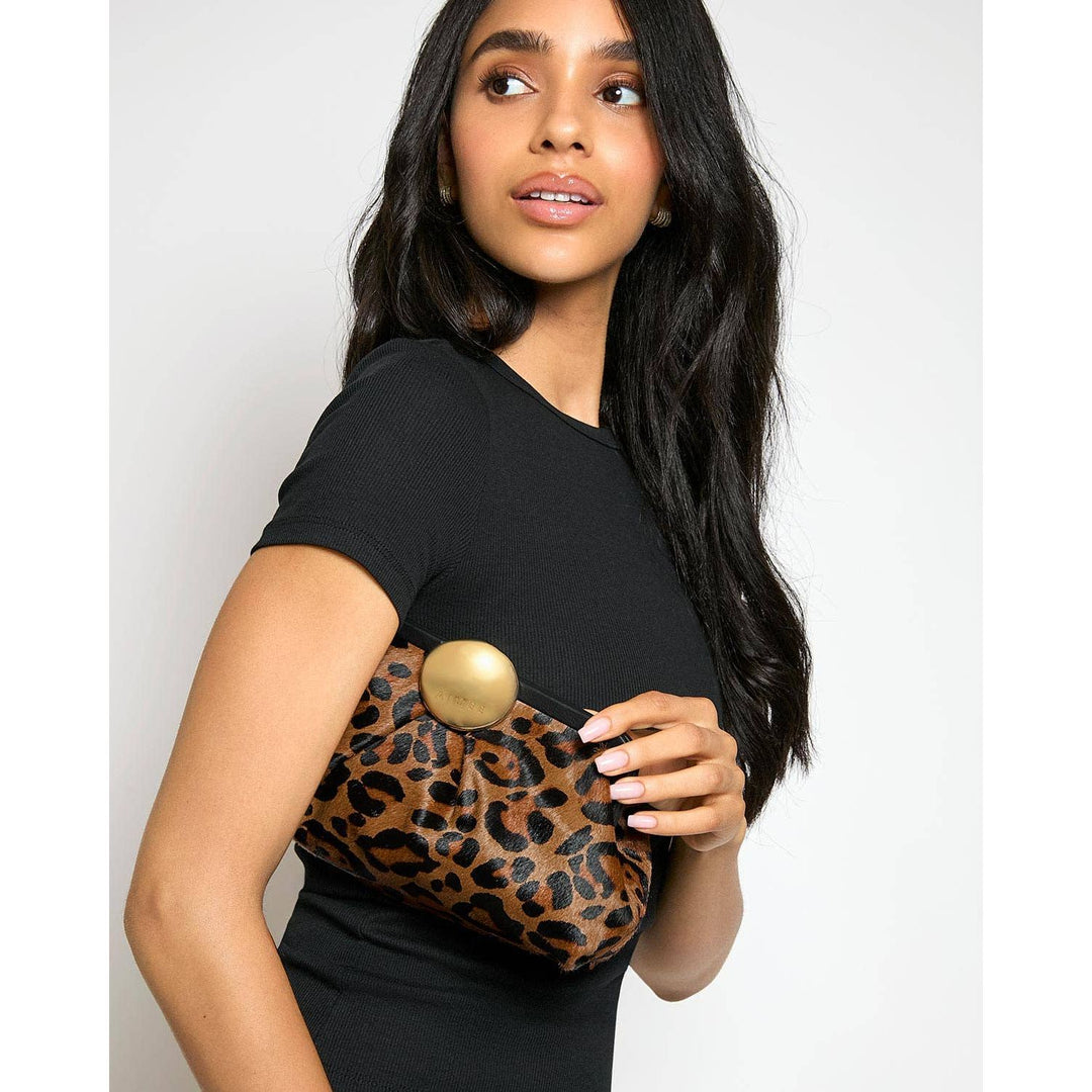 AIMEE - Full Circle Clutch