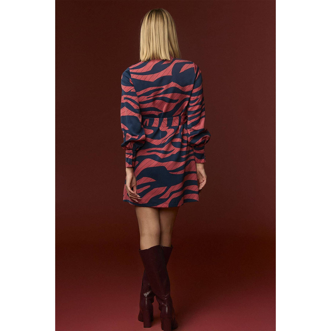 Rosa Dress