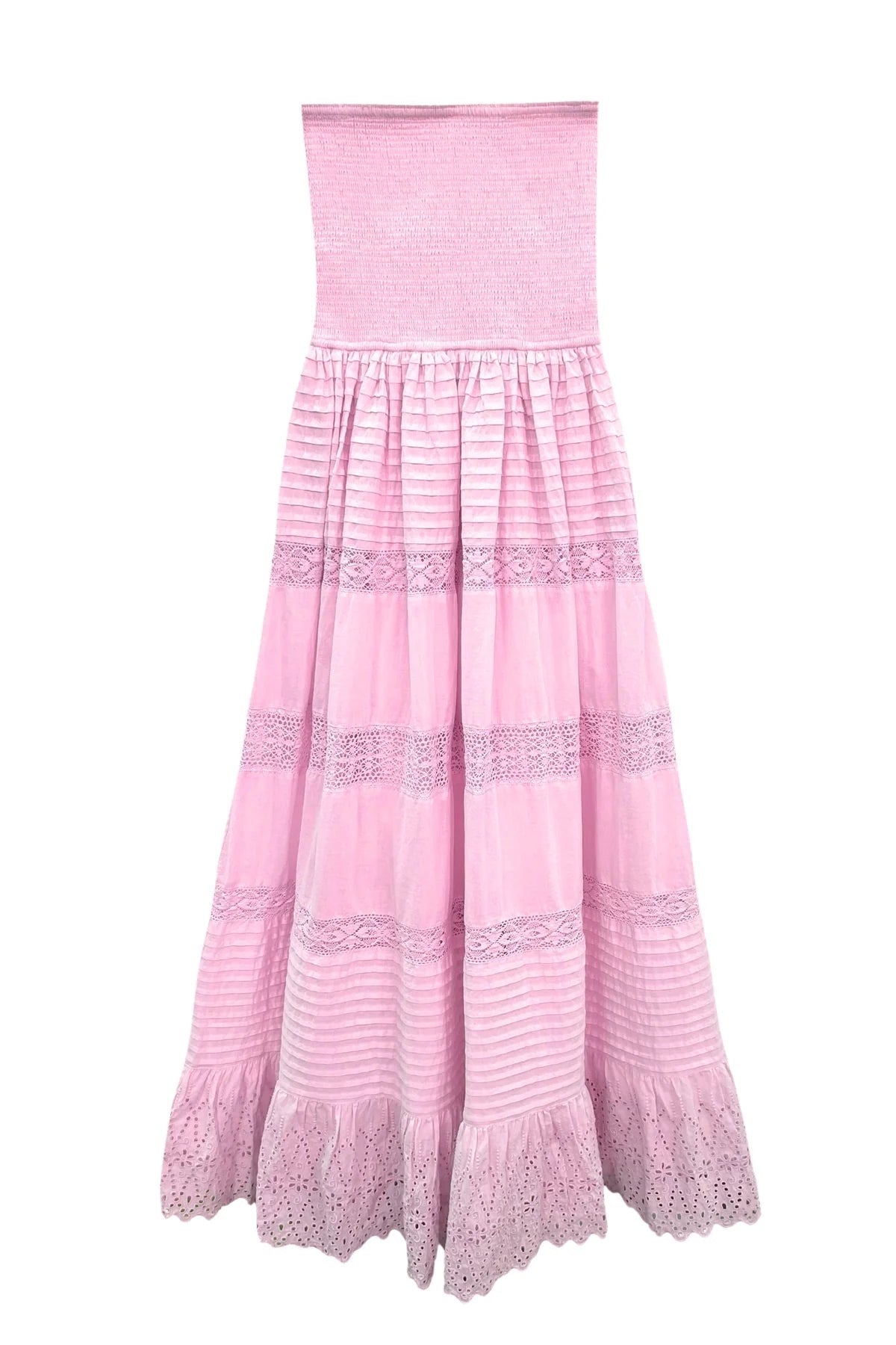 Reese Maxi Dress