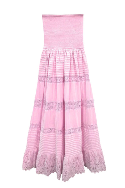 Reese Maxi Dress