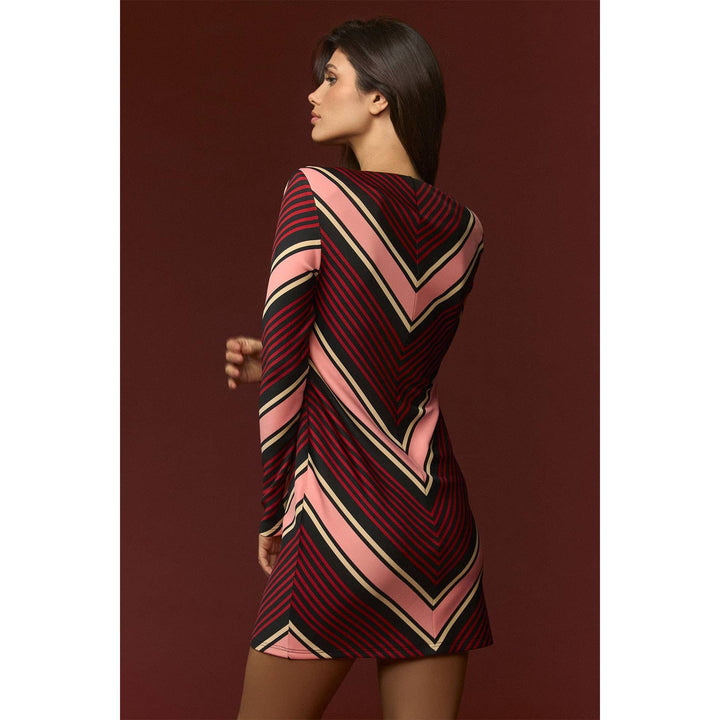 Tate Mini Dress