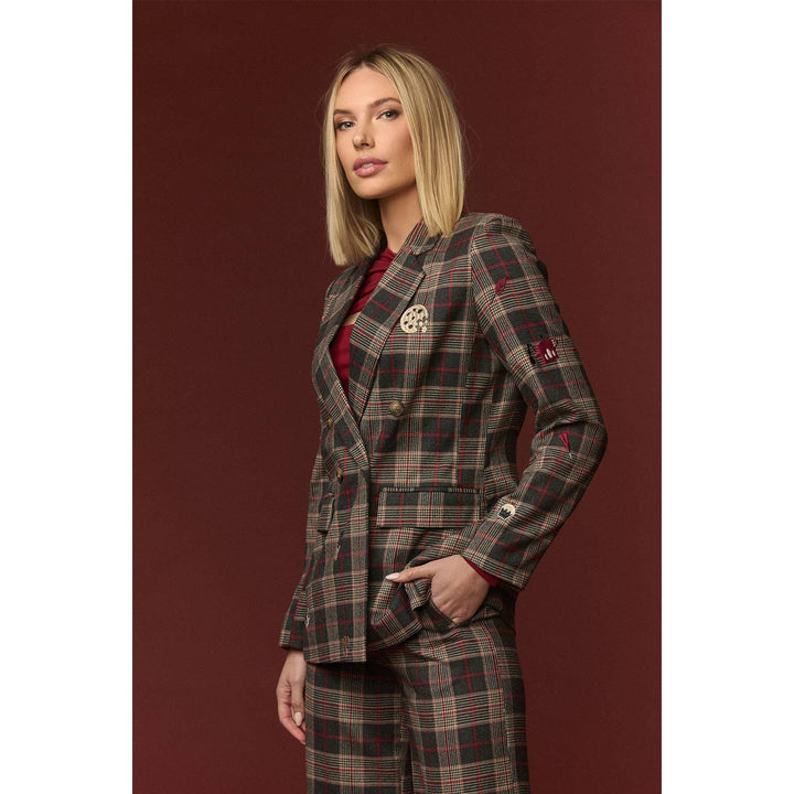 Westminster Jacket