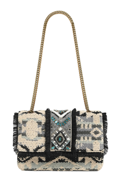 Southwest Stone Bag