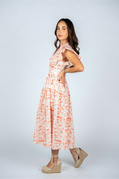 Cala Dress