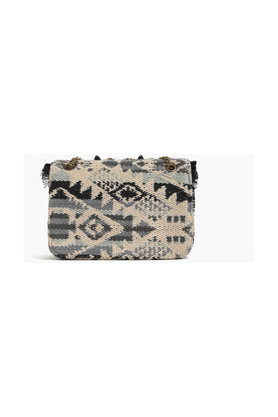 Southwest Stone Bag