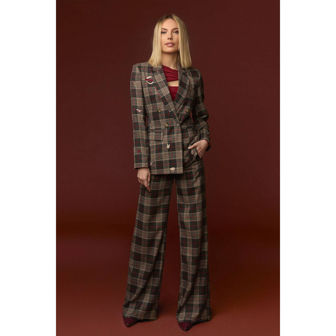 Westminster Jacket