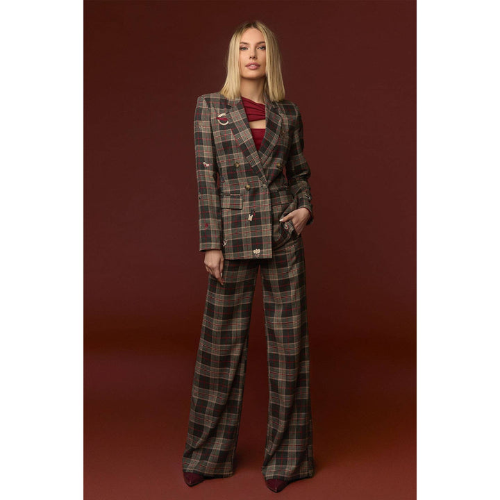Westminster Jacket