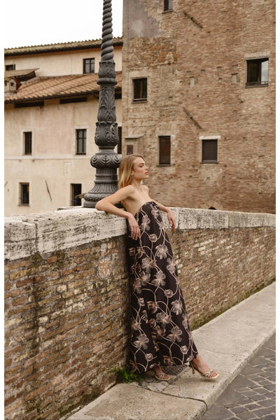 Iris Dress