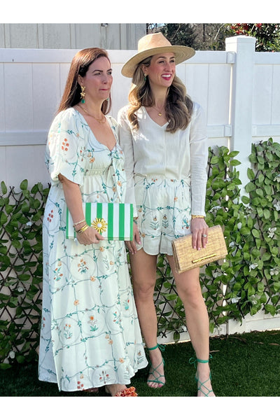 The Joelle Shorts