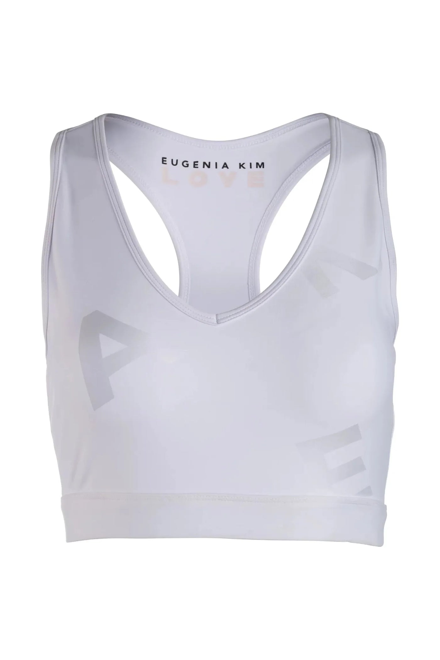 Emma Sports Top