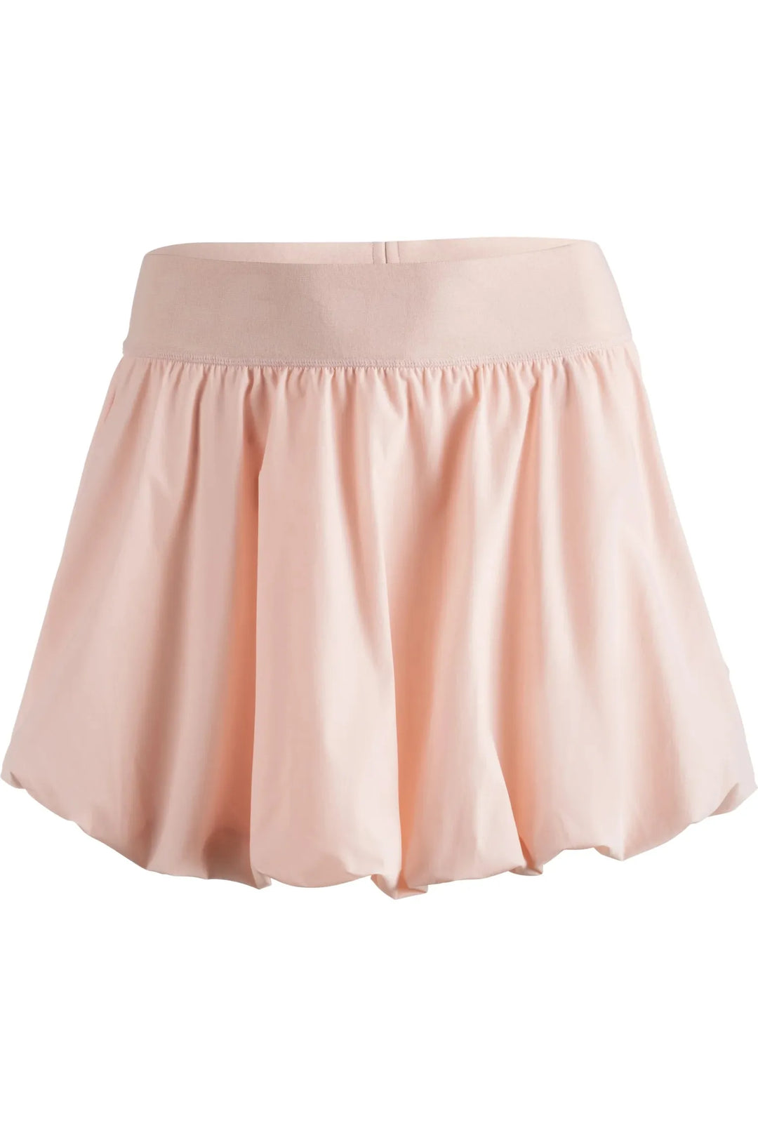 ●PINK PINEAPPLE● SOFT SILKY TIERED SKIRTWHITE PH1WK215LWH Shop Women's Dresses | Pink Pineapple Shop