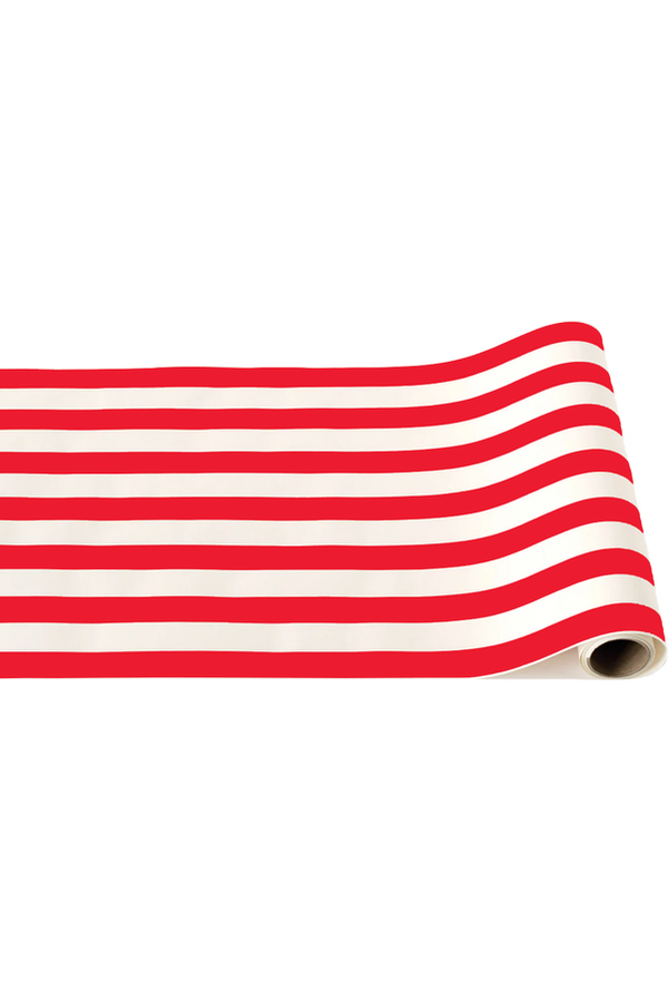 Cherry Red Table Runner
