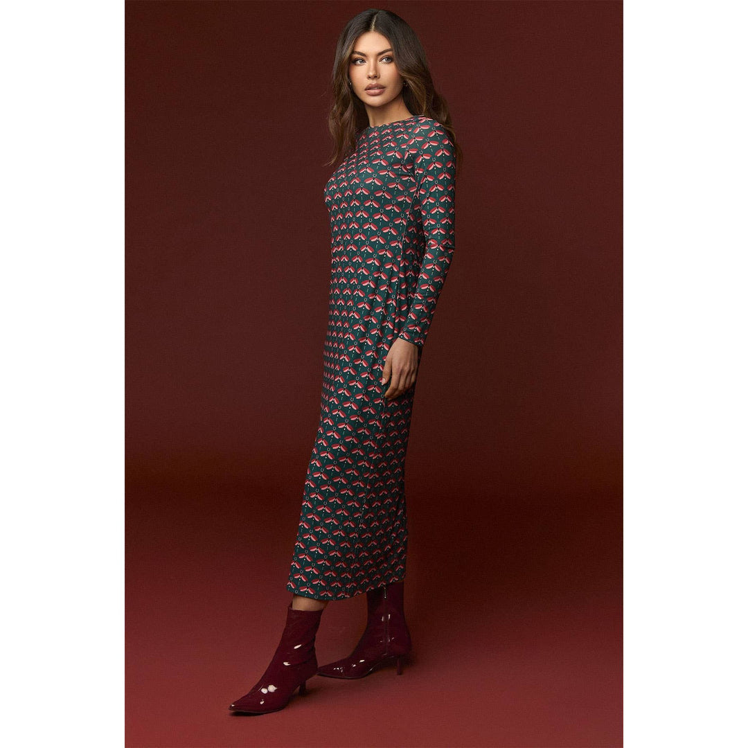 Wren Dress