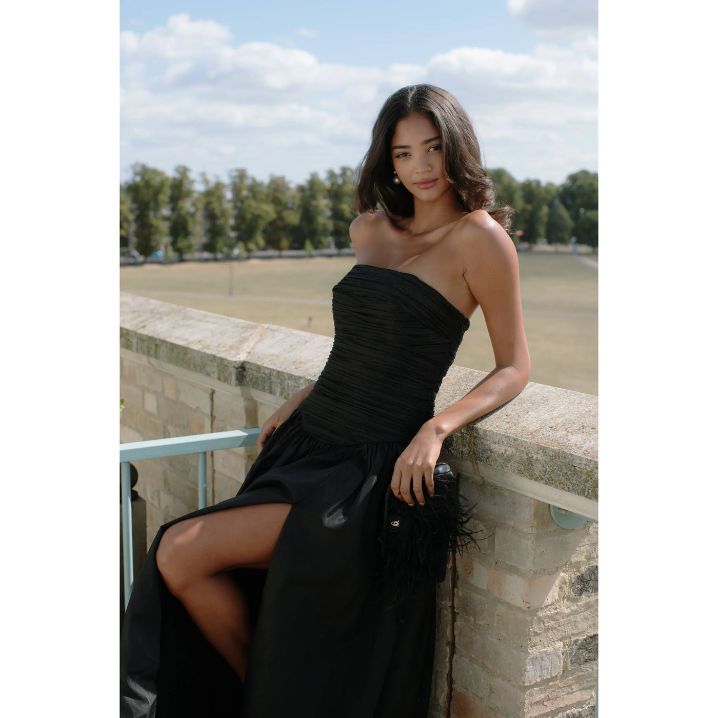 Georgina Gown