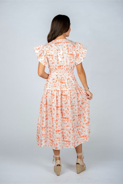 Cala Dress
