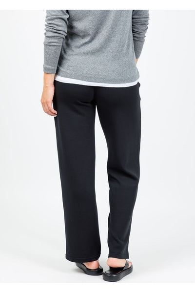 Elliott Lauren Black Joggers