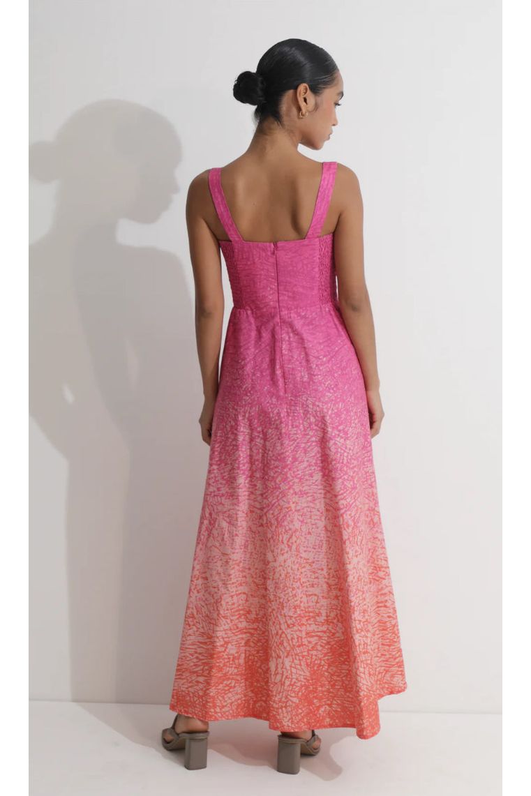 Claire Maxi Dress