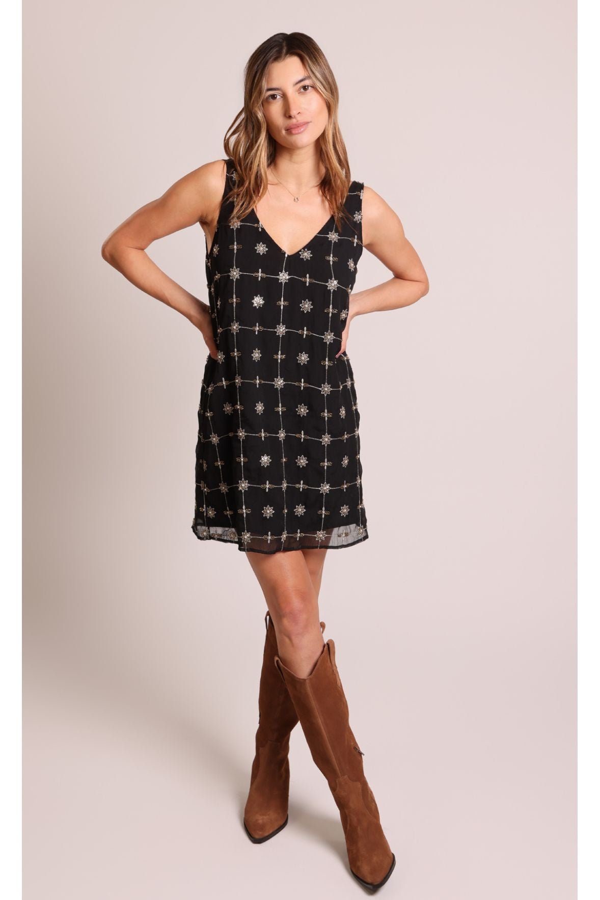 Cabaret Dress