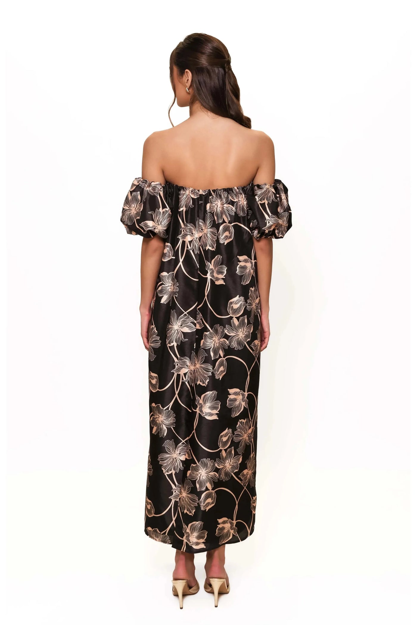 Iris Dress