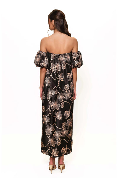 Iris Dress