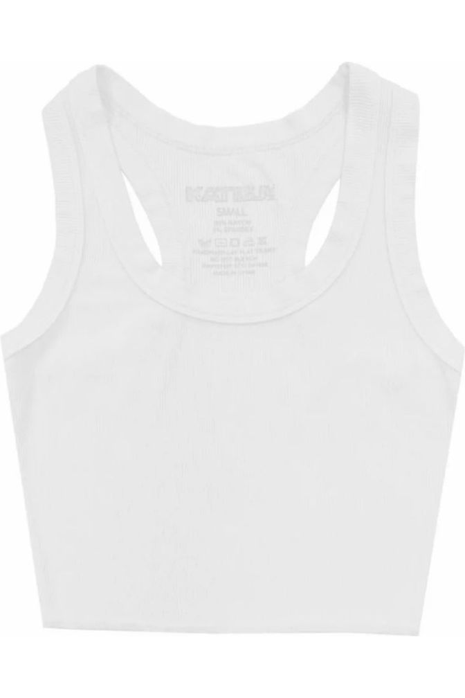 Livi Solid Tank