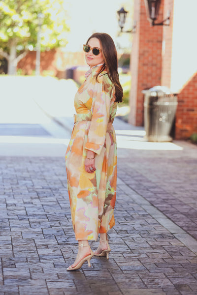 Exquise Brooklyn Dress