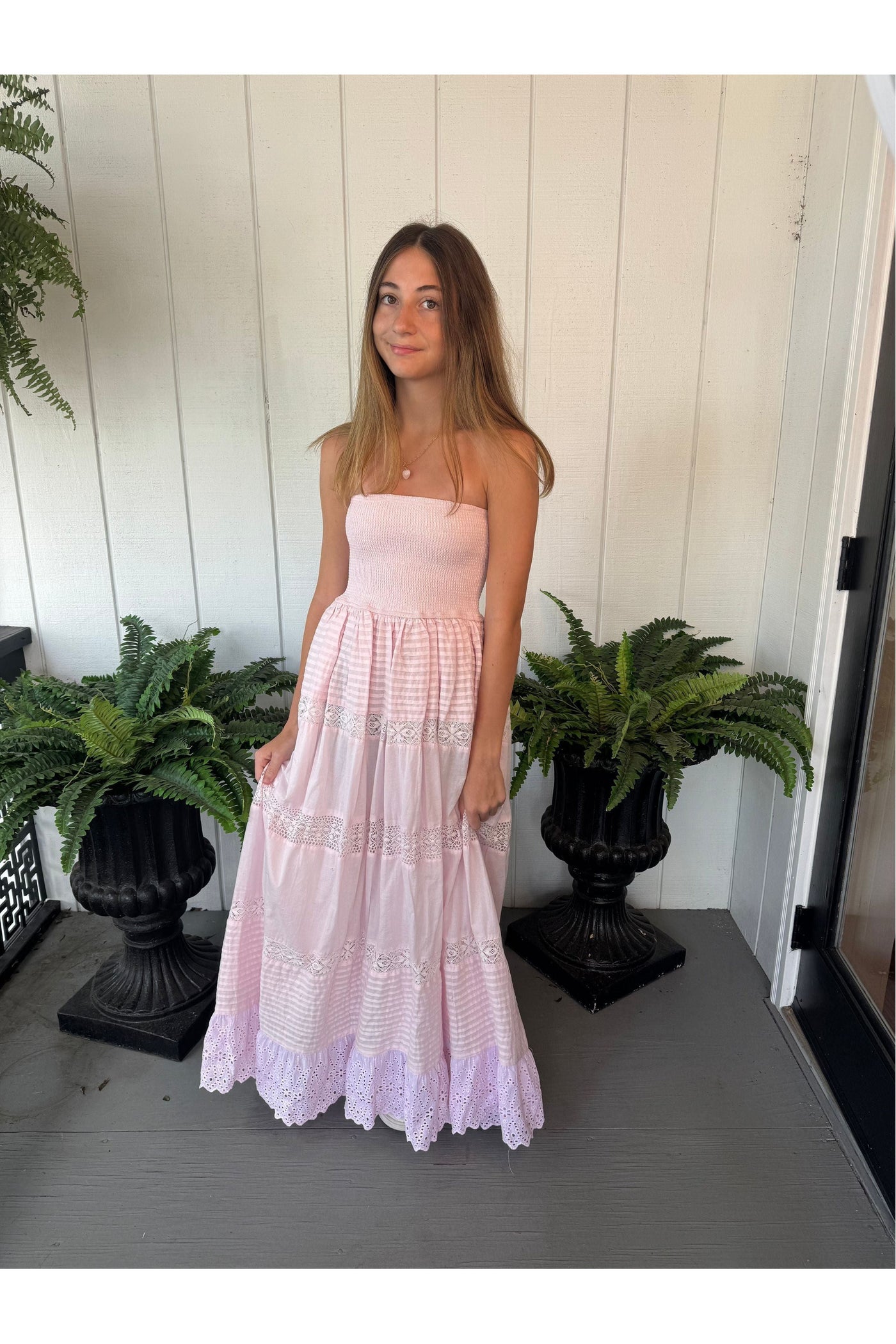 Reese Maxi Dress