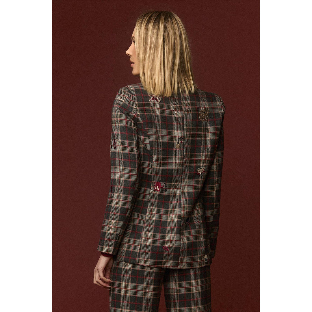Westminster Jacket
