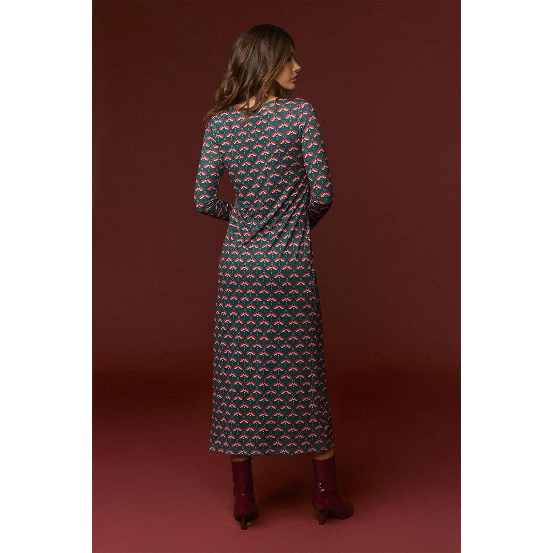Wren Dress