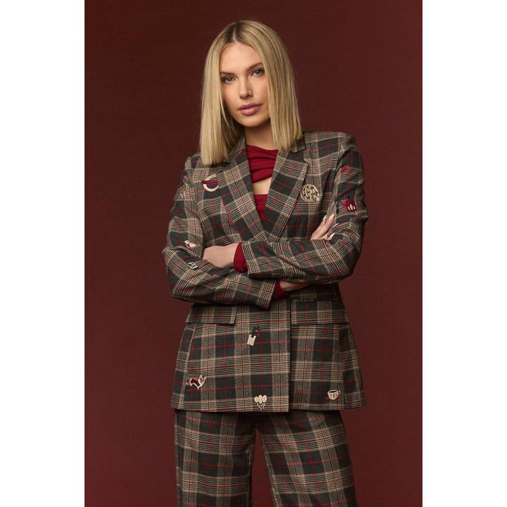 Westminster Jacket