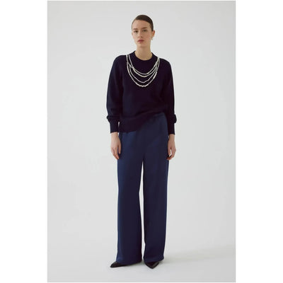 Asante Pearl Sweater