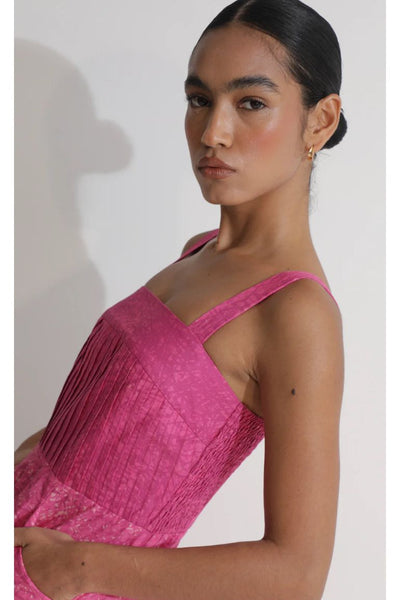 Claire Maxi Dress